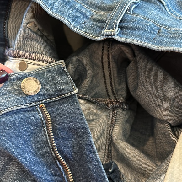 Hudson Barbara Super Skinny jeans - Picture 9 of 9